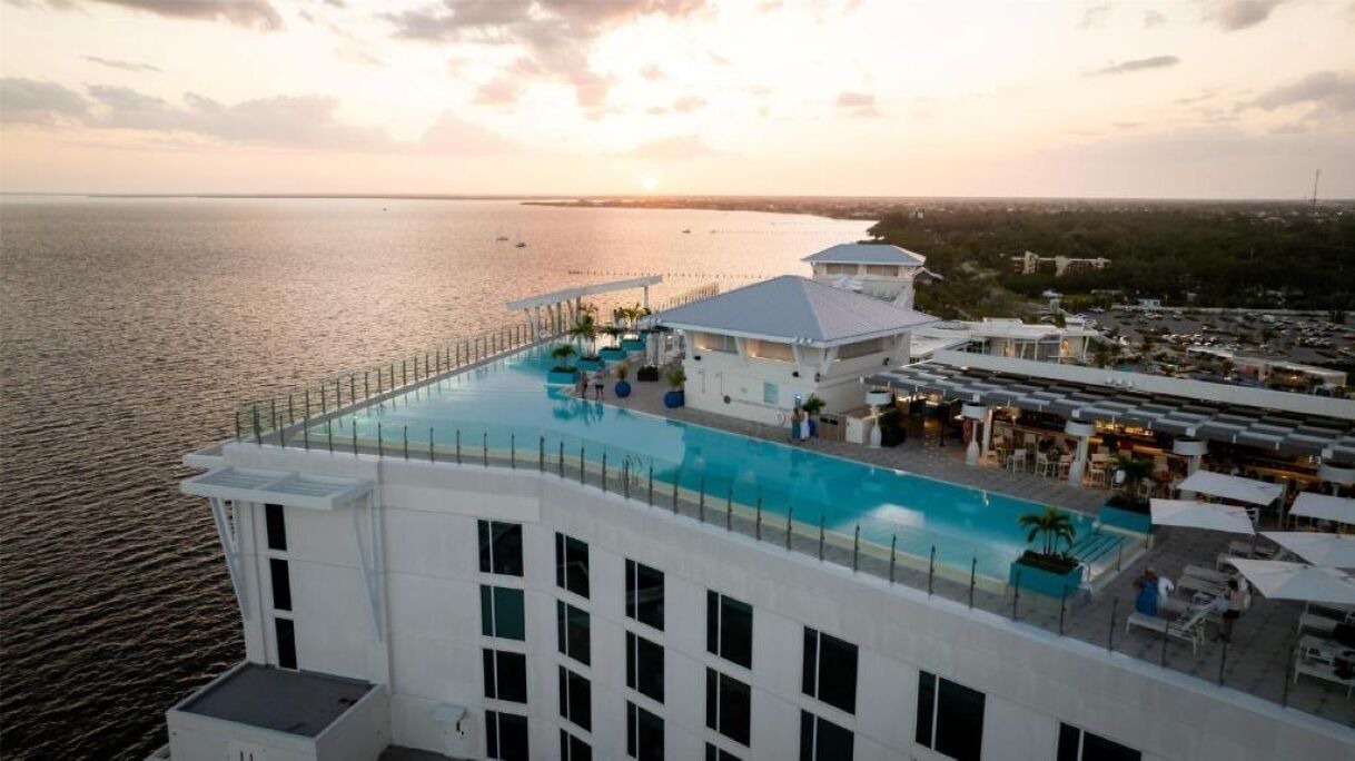 Photo of Outdoor in Charlotte Harbor