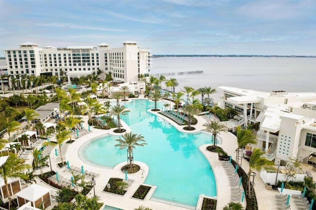 Photo of Outdoor in Charlotte Harbor