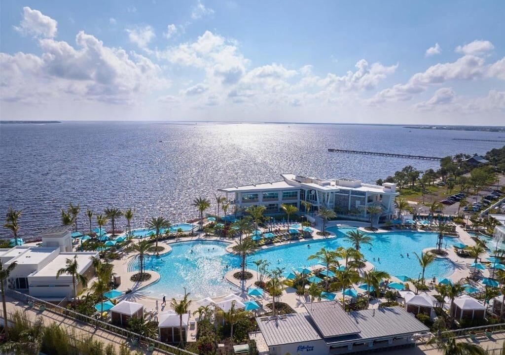Photo of Outdoor in Charlotte Harbor