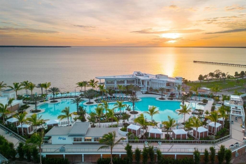 Photo of Outdoor in Charlotte Harbor