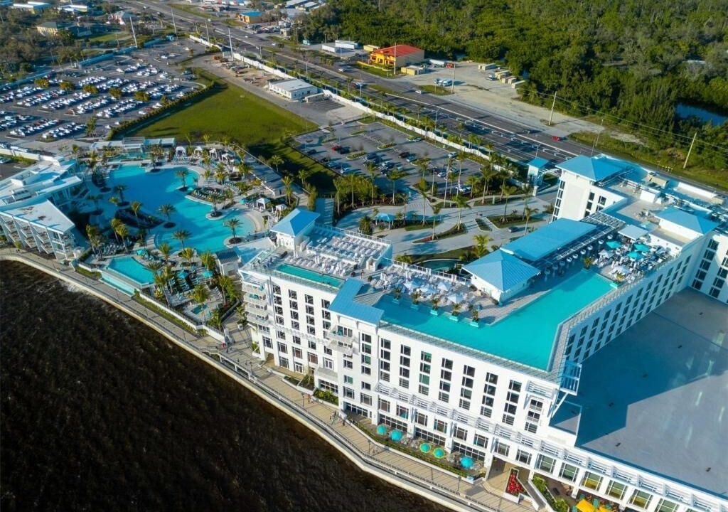 Photo of Outdoor in Charlotte Harbor