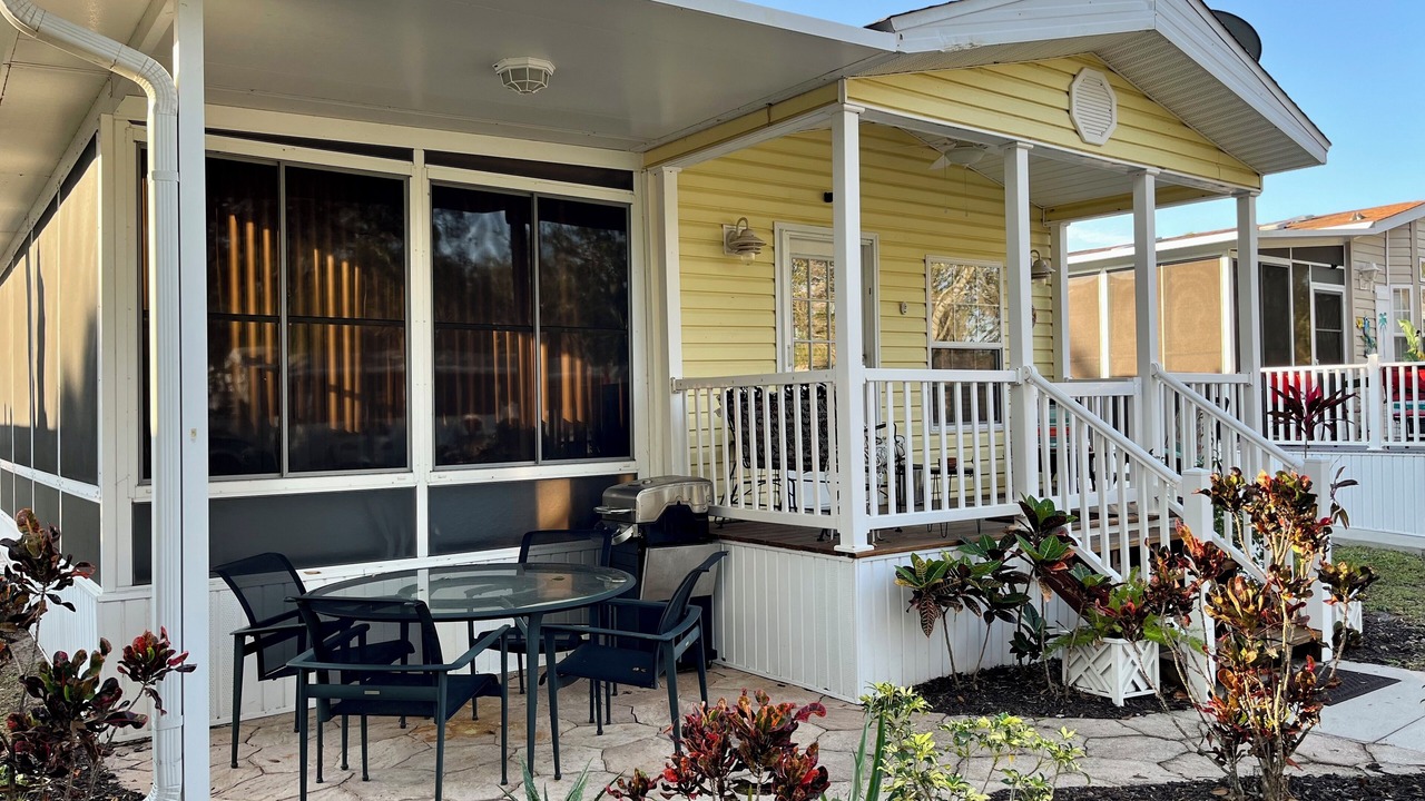 Photo of Outdoor in Braden River