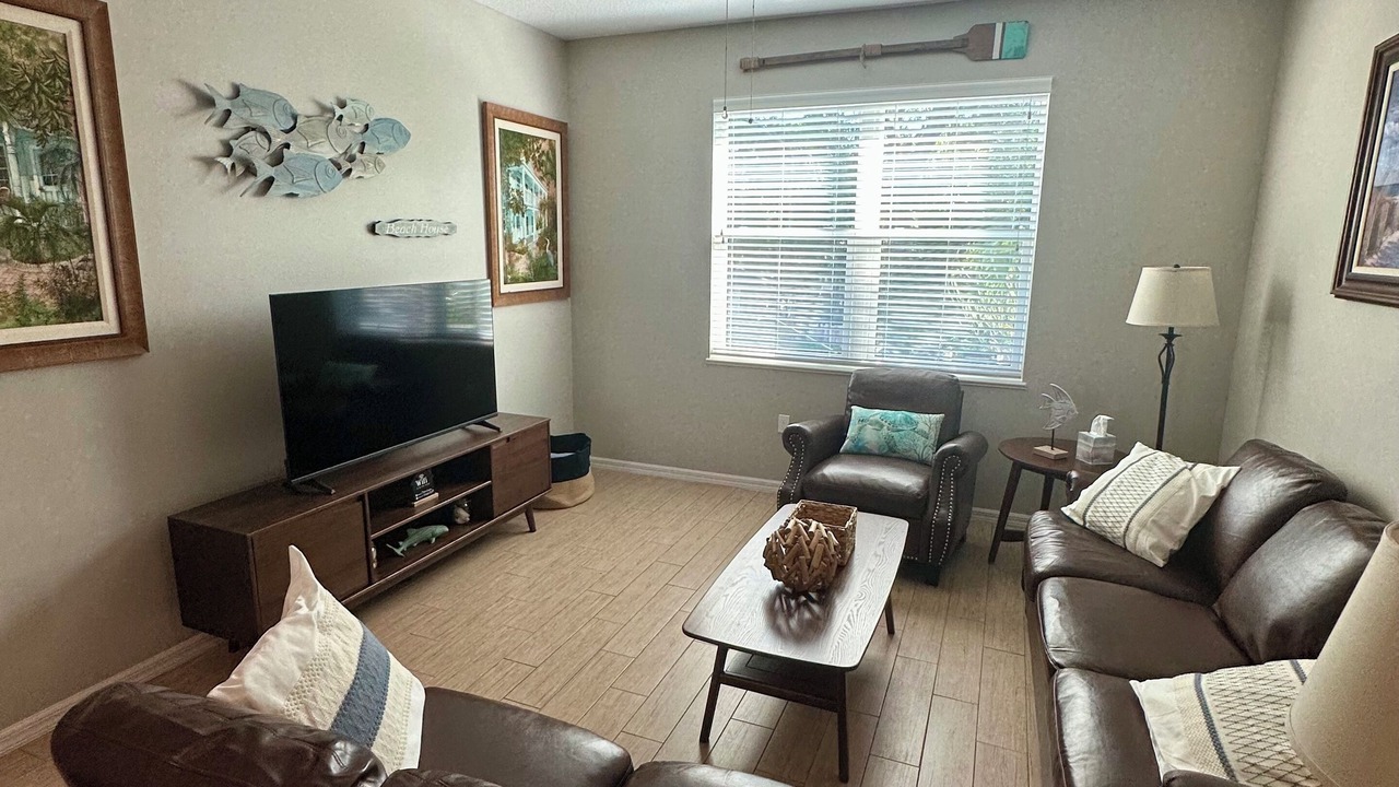Photo of Livingroom in Arlington Park