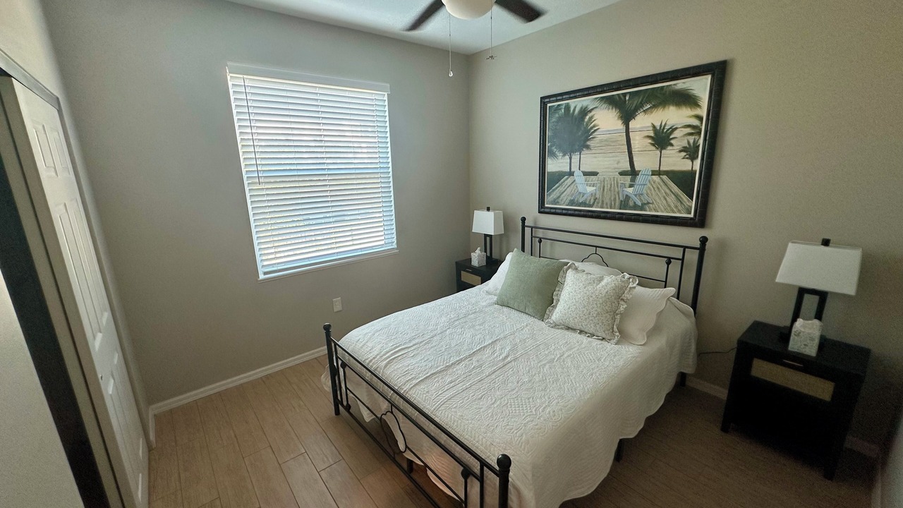 Photo of Bedroom in Arlington Park