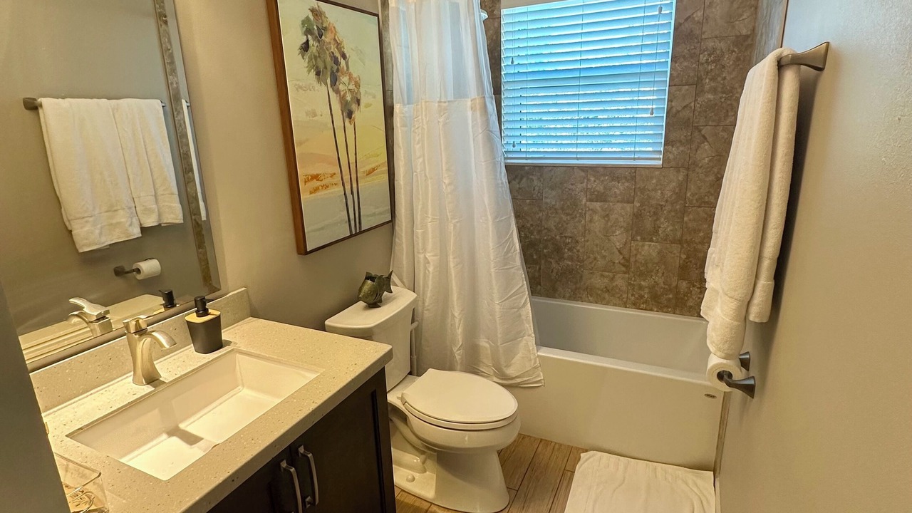 Photo of Bathroom in Arlington Park