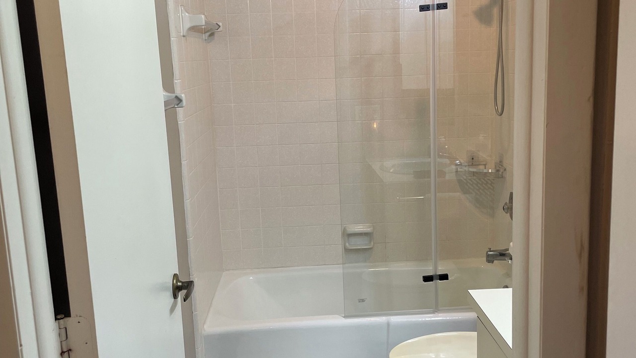 Photo of Bathroom in Lochmoor Waterway Estates
