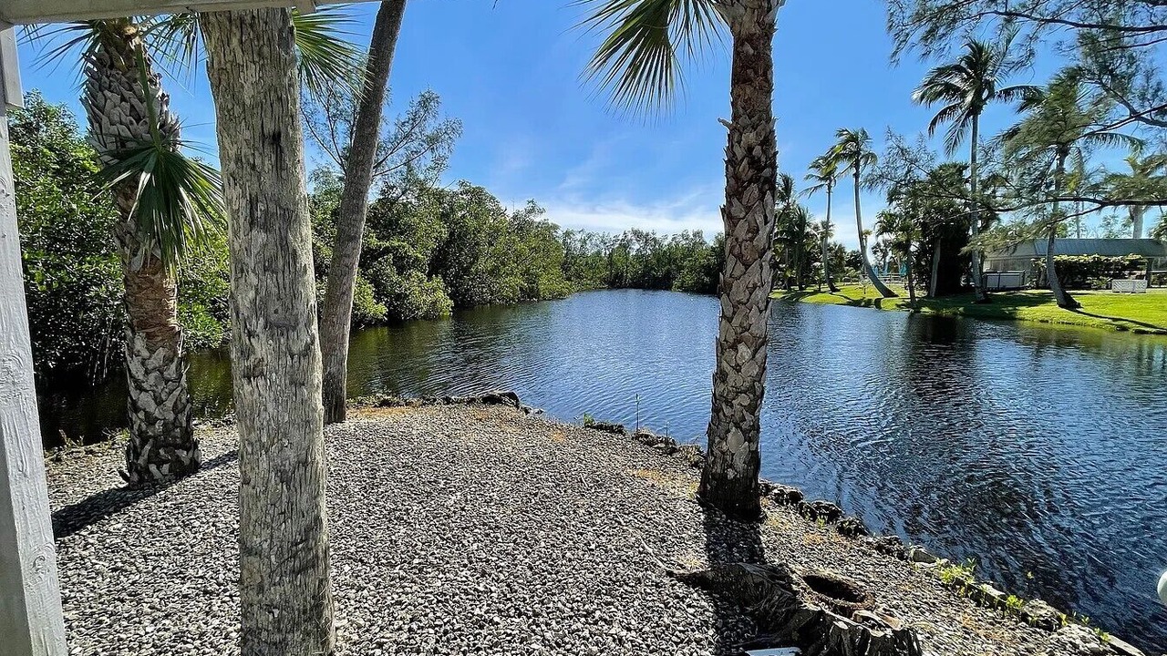 Photo of Outdoor in Lochmoor Waterway Estates