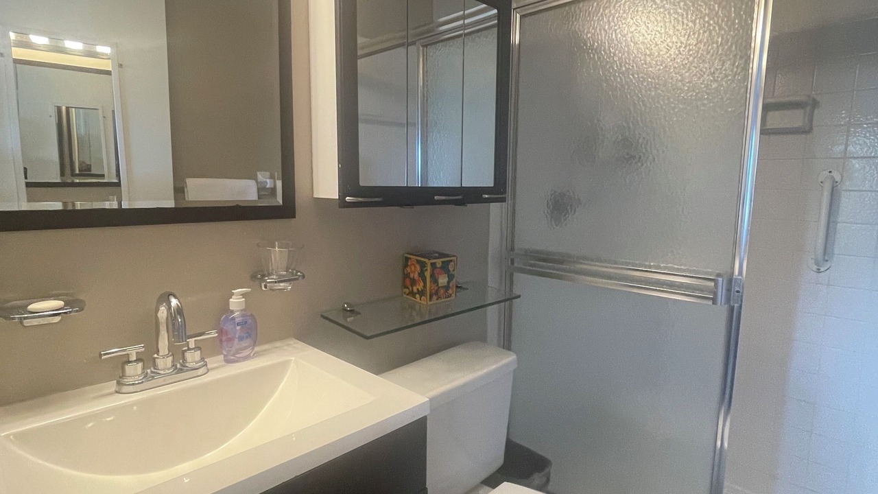 Photo of Bathroom in Lochmoor Waterway Estates