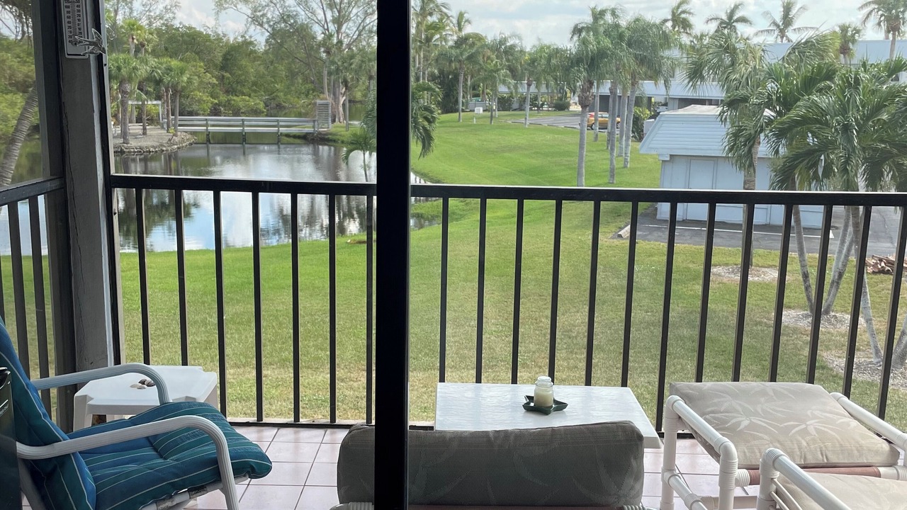Photo of Outdoor in Lochmoor Waterway Estates