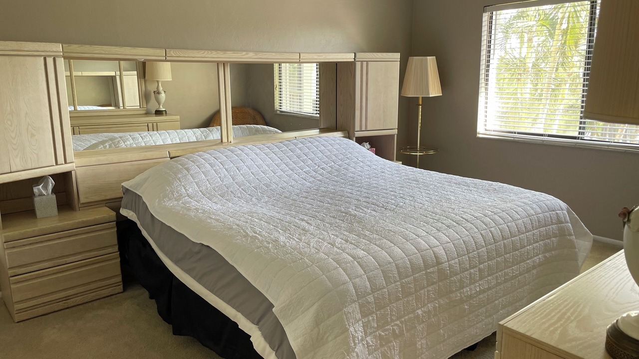 Photo of Bedroom in Lochmoor Waterway Estates
