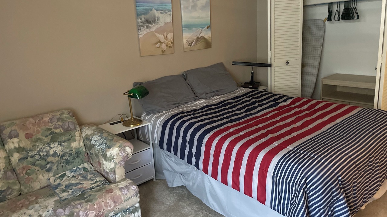 Photo of Bedroom in Lochmoor Waterway Estates