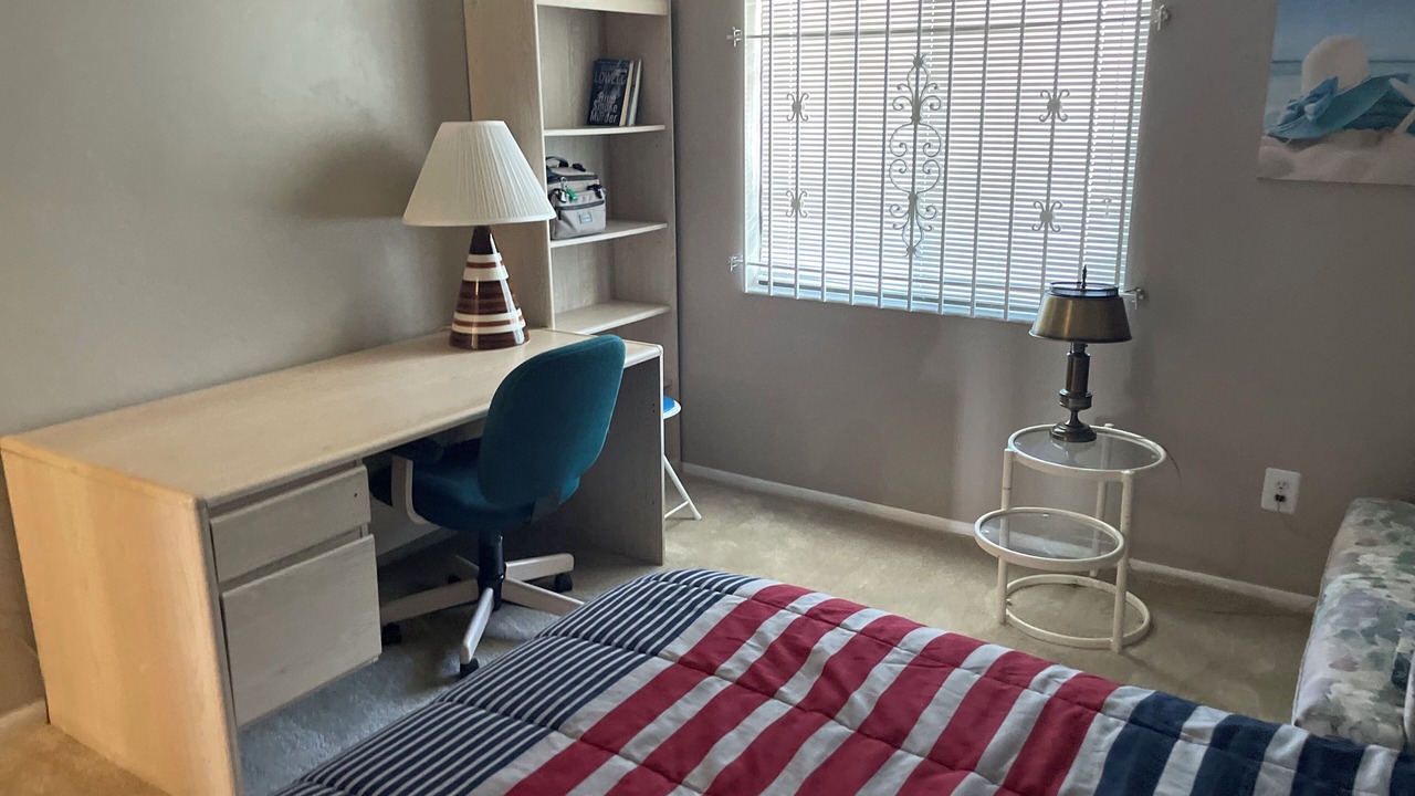 Photo of Bedroom in Lochmoor Waterway Estates