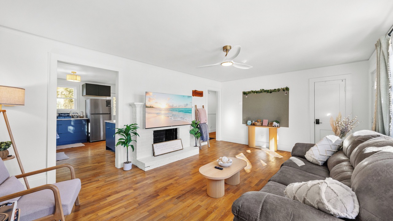 Photo of Livingroom in Welcome