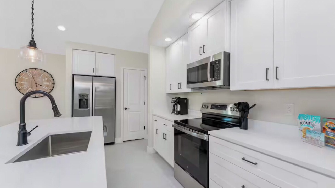 Photo of Kitchen in Englewood East