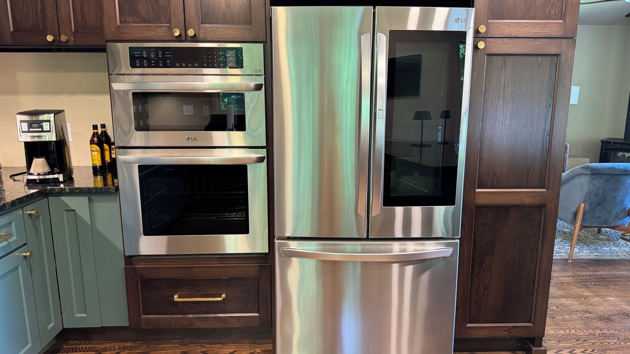 Photo of Kitchen in Fairview