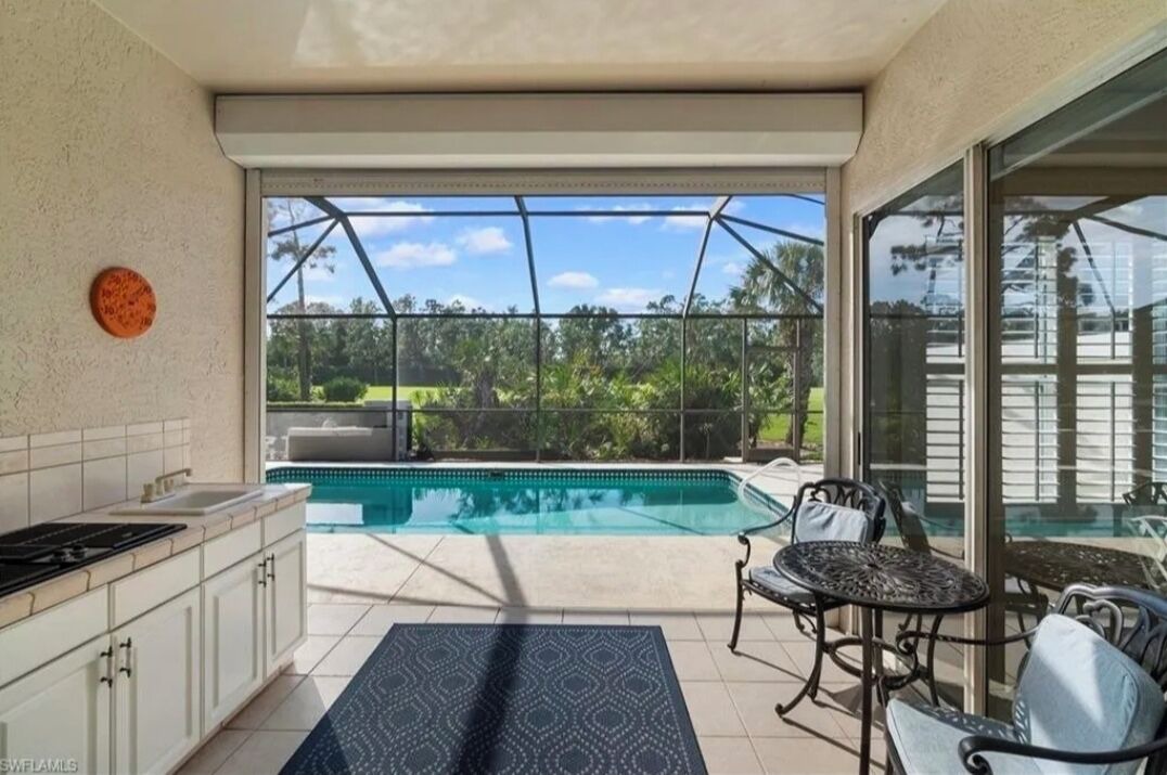 Photo of Outdoor in Bonita Springs