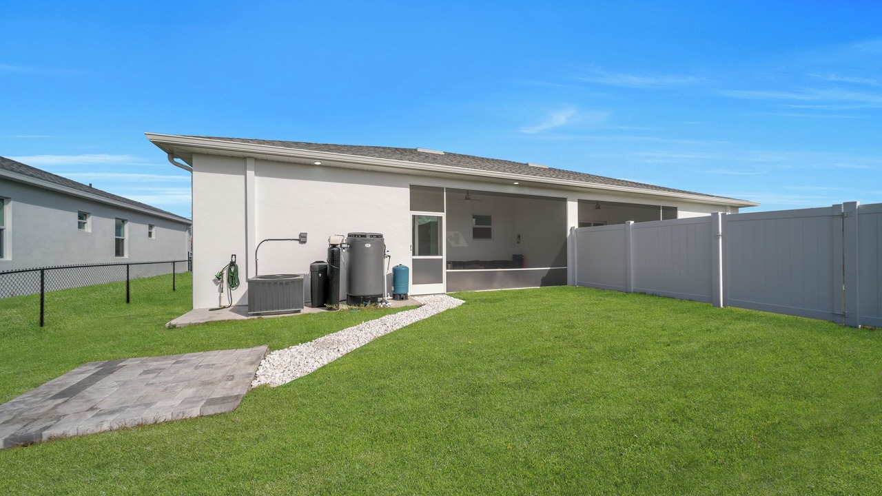 Photo of Outdoor in Lehigh Acres