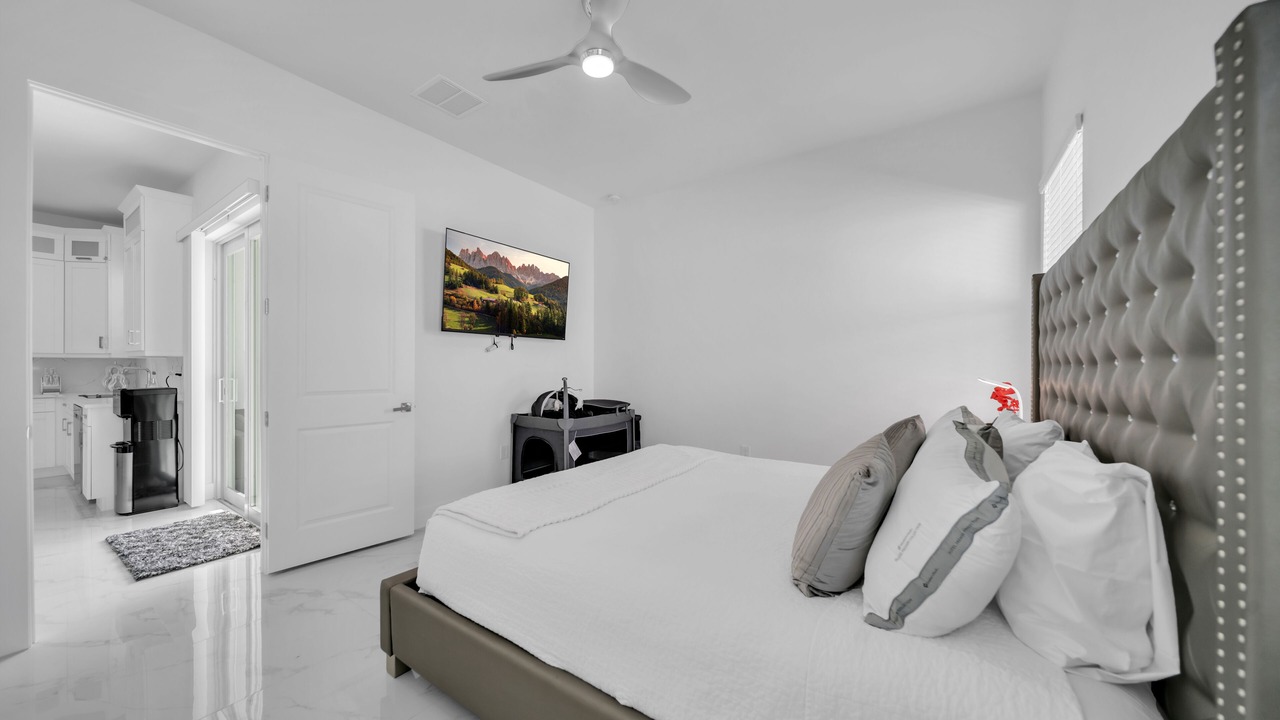 Photo of Bedroom in Lehigh Acres