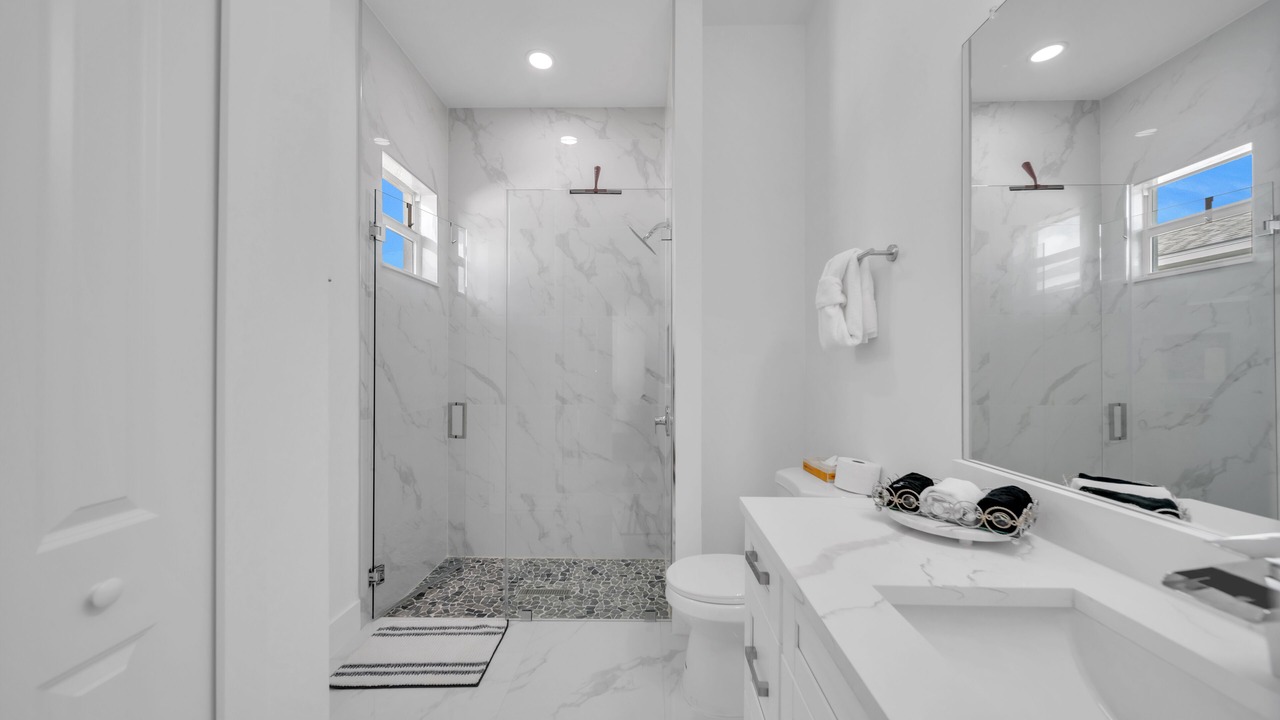 Photo of Bathroom in Lehigh Acres
