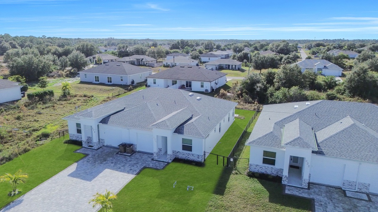 Photo of Outdoor in Lehigh Acres