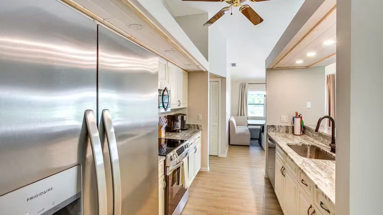 Photo of Kitchen in Englewood East