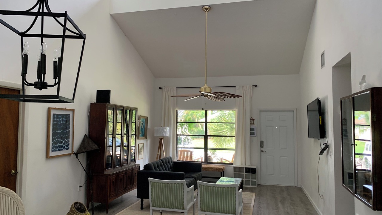 Photo of Livingroom in Pebble Beach