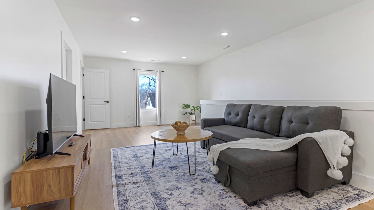 Photo of Livingroom in Saxon