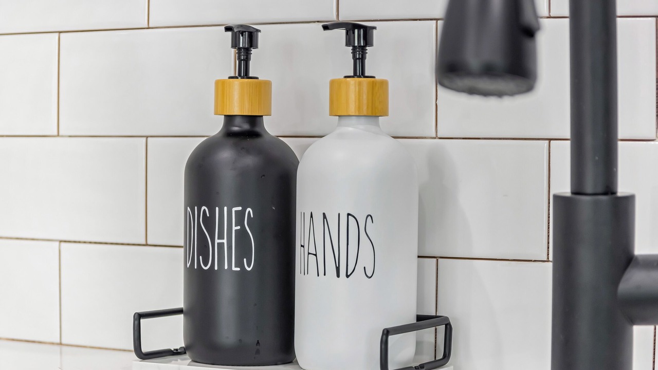 Photo of Bathroom in Saxon