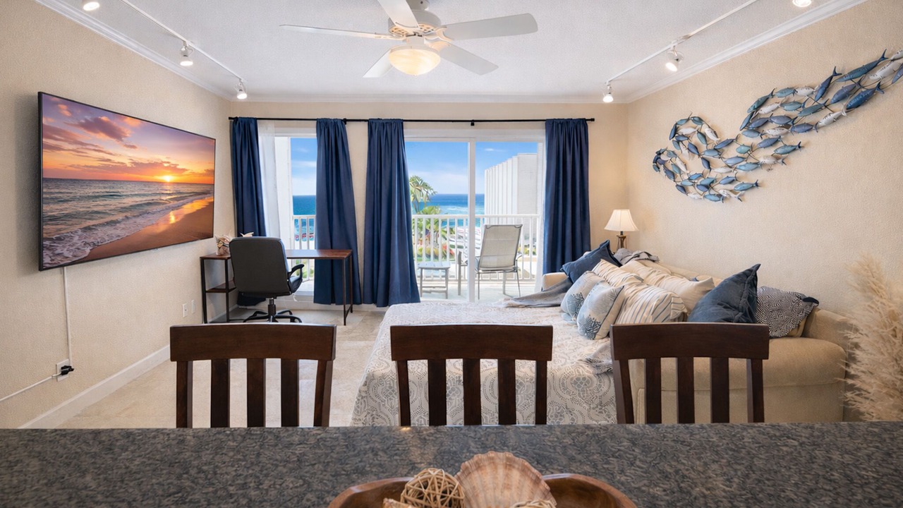 Photo of Livingroom in Rocky Point