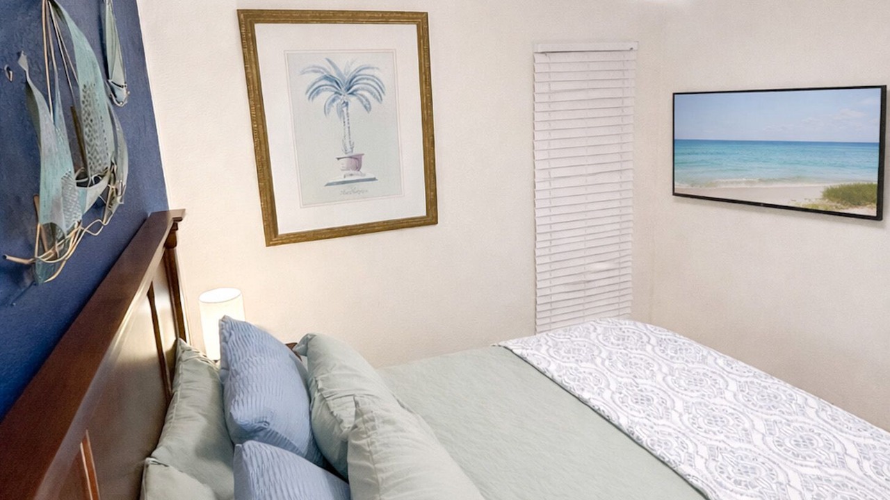 Photo of Bedroom in Rocky Point