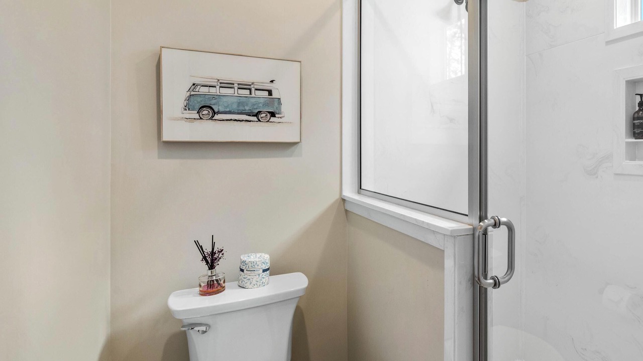 Photo of Bathroom in Port Royal