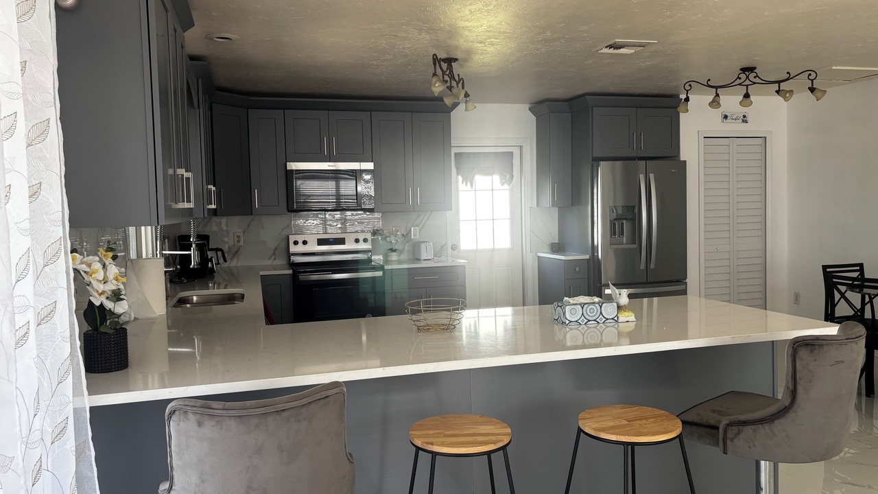 Photo of Kitchen in Bayshore Gardens