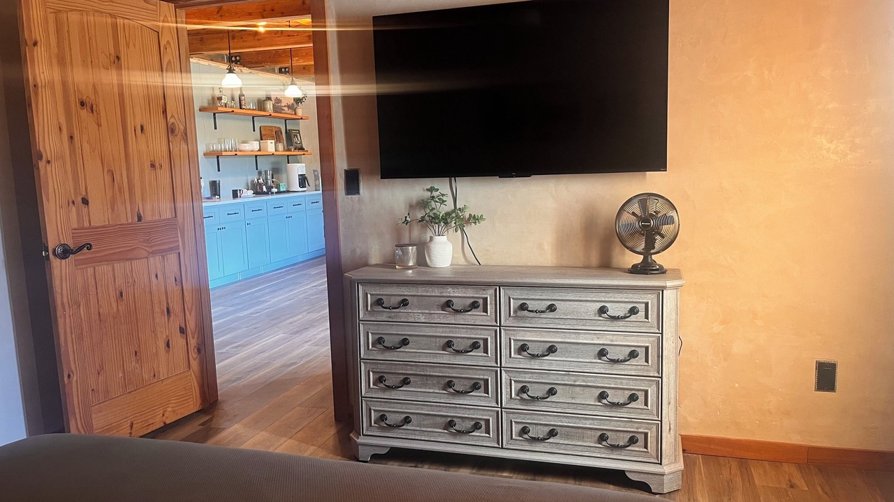 Photo of Bedroom in Travelers Rest