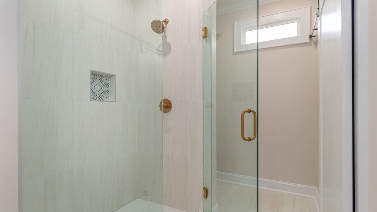 Photo of Bathroom in Travelers Rest