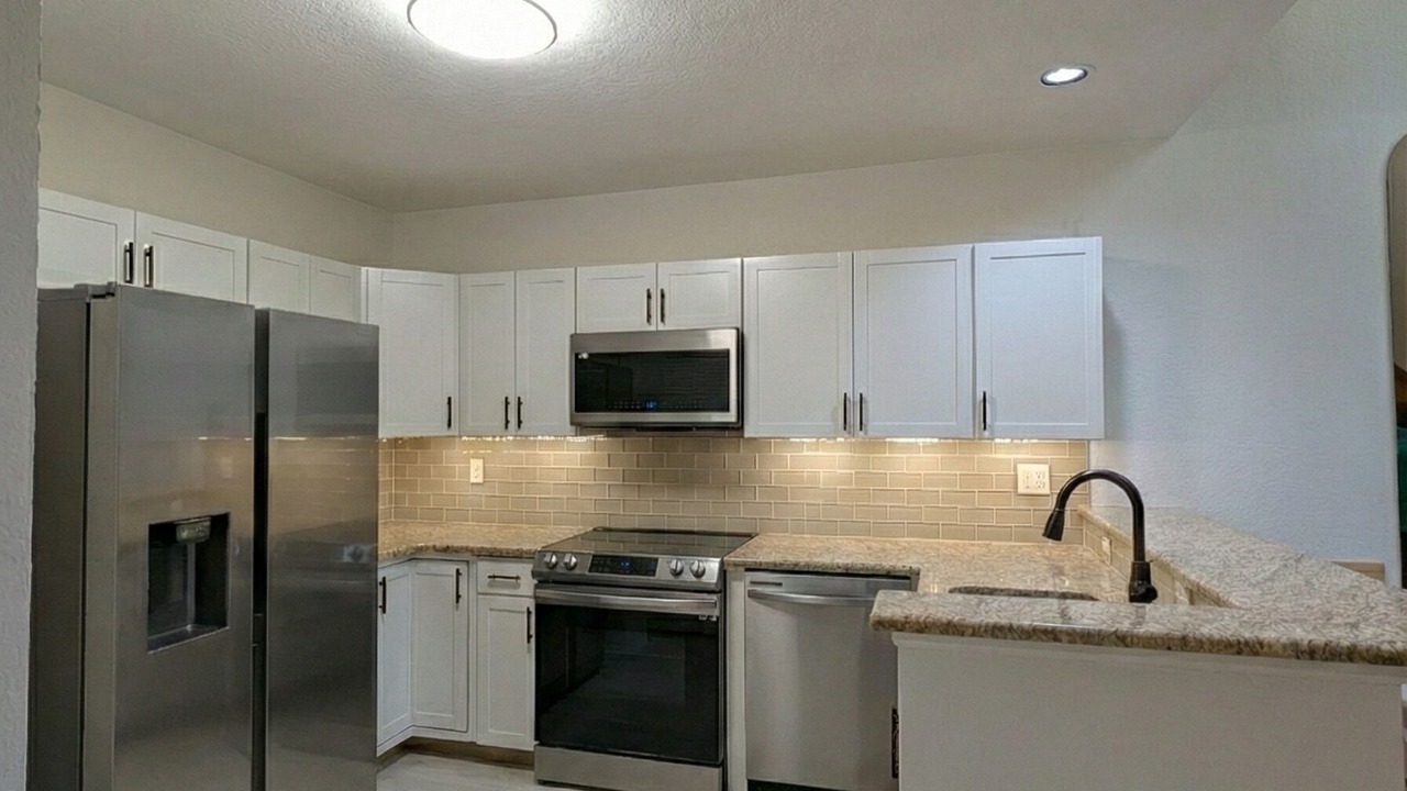 Photo of Kitchen in Pine Ridge