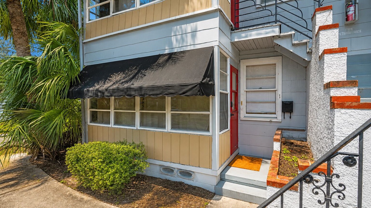 Photo of Outdoor in Historic Uptown