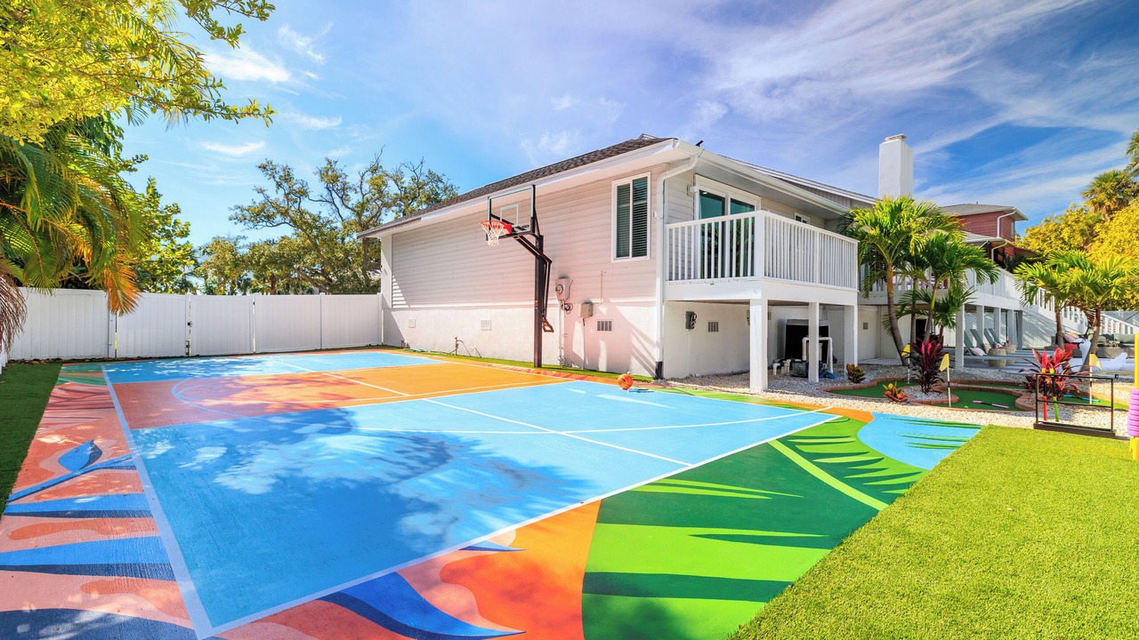Photo of Outdoor in Trailer Estates