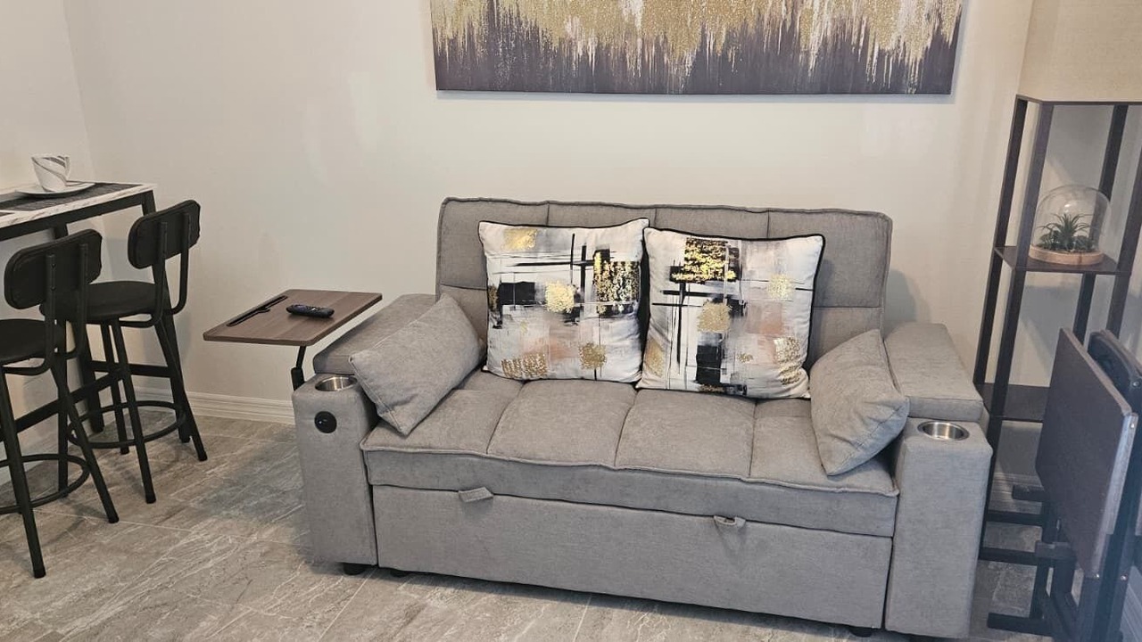Photo of Livingroom in Mariner