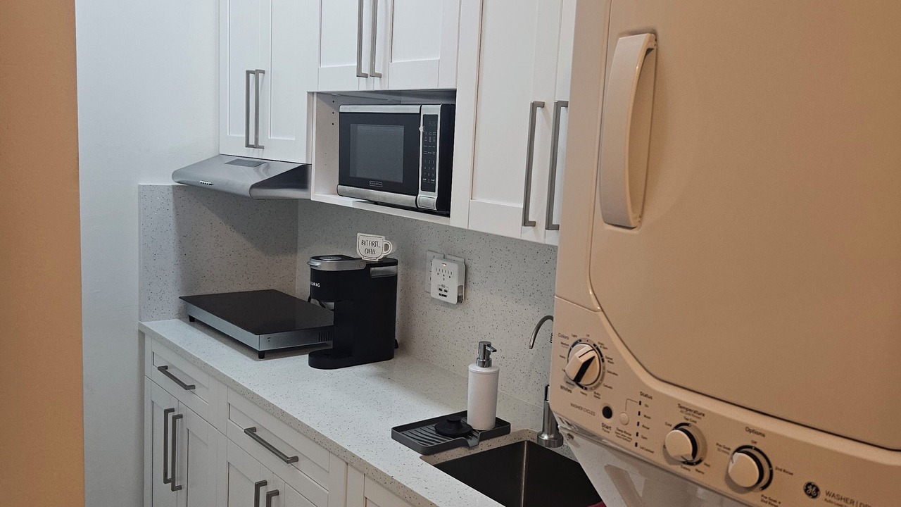 Photo of Kitchen in Mariner