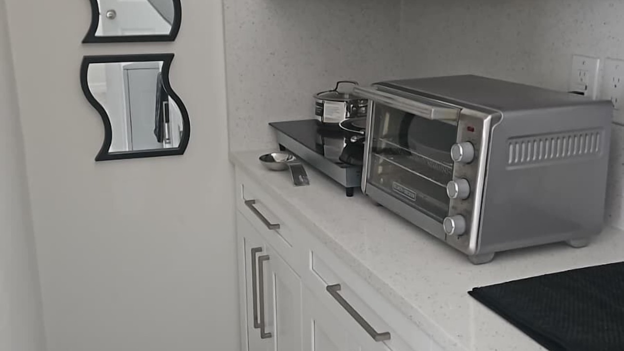 Photo of Kitchen in Mariner