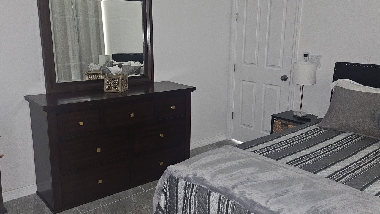Photo of Bedroom in Mariner