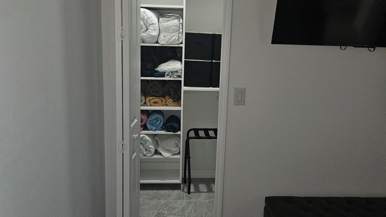 Photo of Bedroom in Mariner