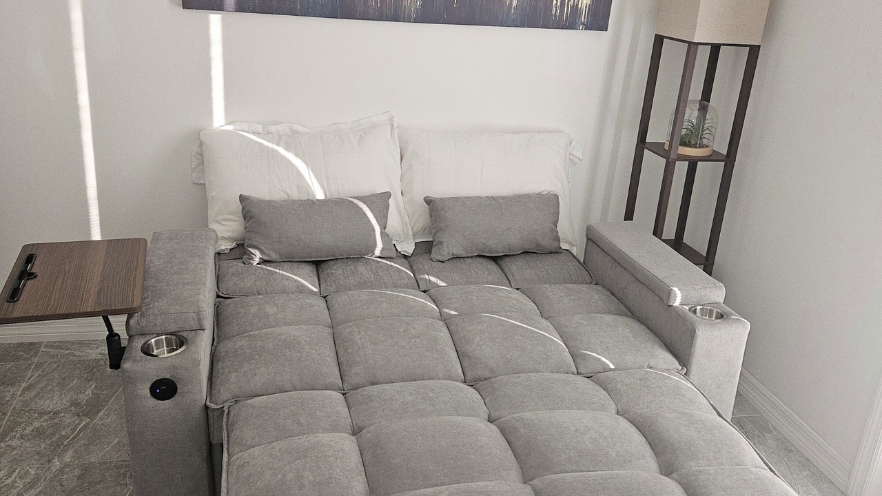 Photo of Bedroom in Mariner