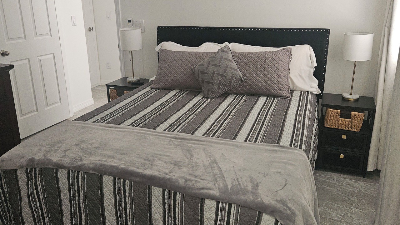 Photo of Bedroom in Mariner