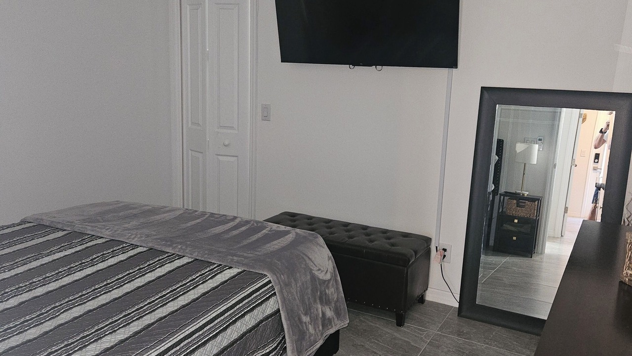 Photo of Bedroom in Mariner