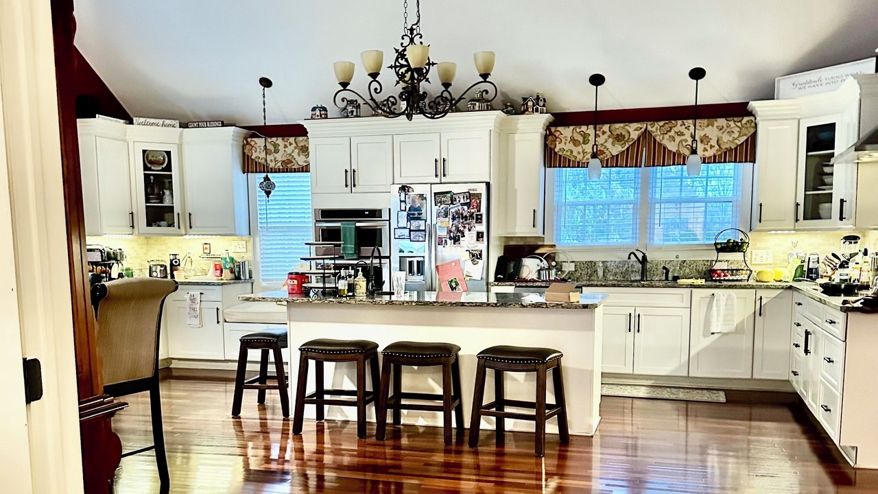 Photo of Kitchen in Greenville - Spartanburg