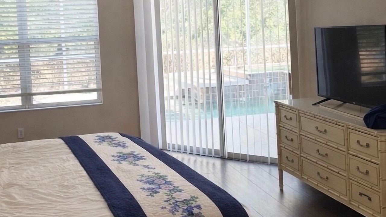 Photo of Bedroom in Braden River