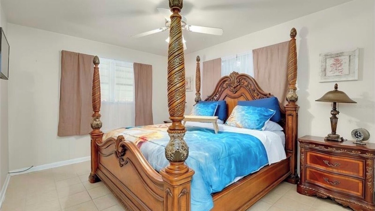 Photo of Bedroom in Edgewater