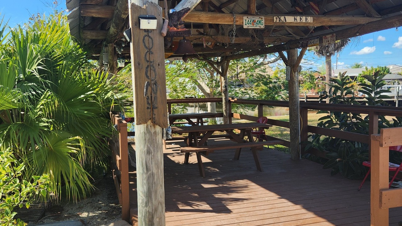 Photo of Outdoor in Edgewater
