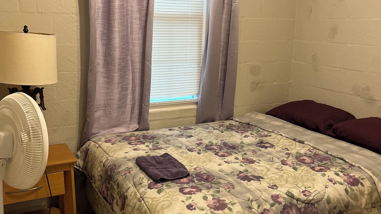 Photo of Bedroom in Lehigh Acres
